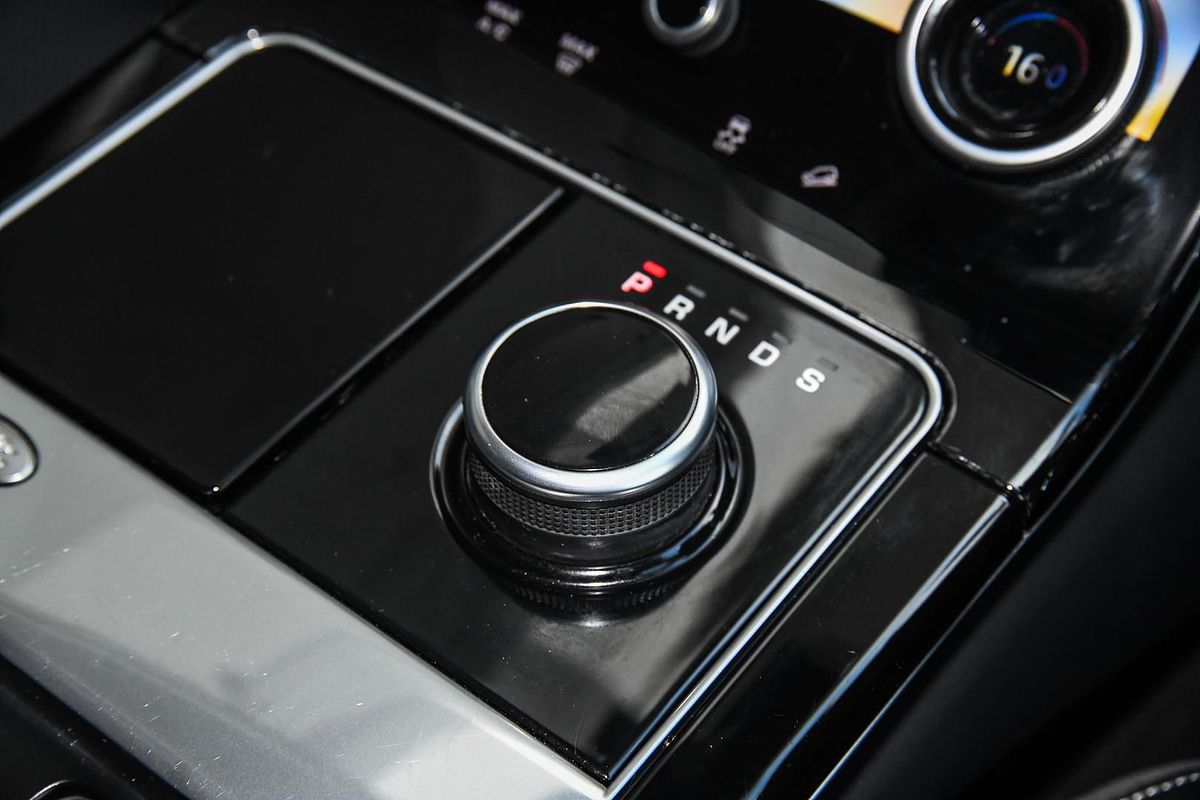 2019 Land Rover RANGE ROVER VELAR D300 S (221kW) L560 MY20