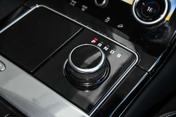 2019 Land Rover RANGE ROVER VELAR D300 S (221kW) L560 MY20