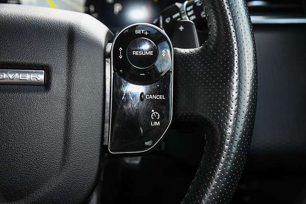 2019 Land Rover RANGE ROVER VELAR D300 S (221kW) L560 MY20