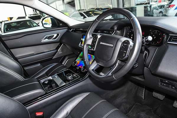2019 Land Rover RANGE ROVER VELAR D300 S (221kW) L560 MY20