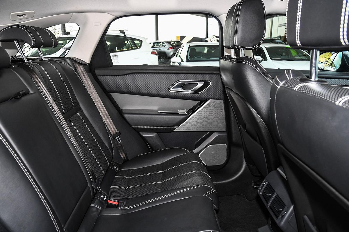 2019 Land Rover RANGE ROVER VELAR D300 S (221kW) L560 MY20