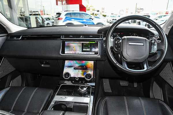 2019 Land Rover RANGE ROVER VELAR D300 S (221kW) L560 MY20