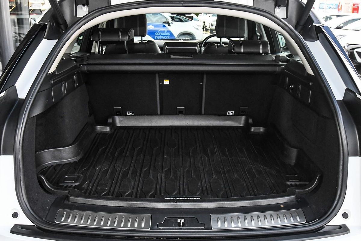 2019 Land Rover RANGE ROVER VELAR D300 S (221kW) L560 MY20