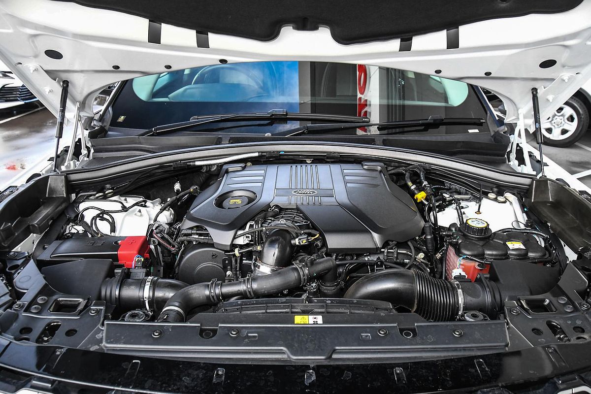 2019 Land Rover RANGE ROVER VELAR D300 S (221kW) L560 MY20