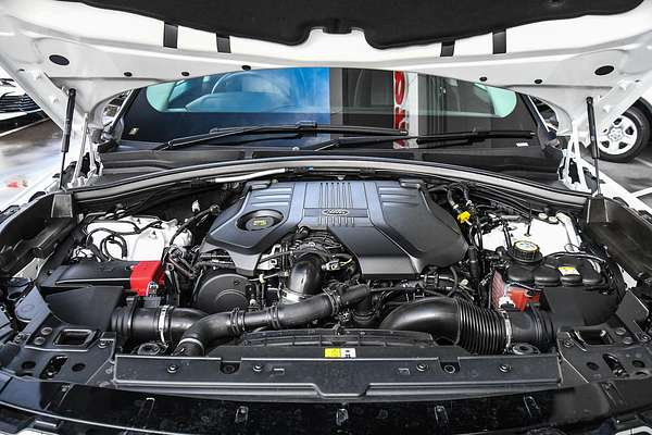 2019 Land Rover RANGE ROVER VELAR D300 S (221kW) L560 MY20