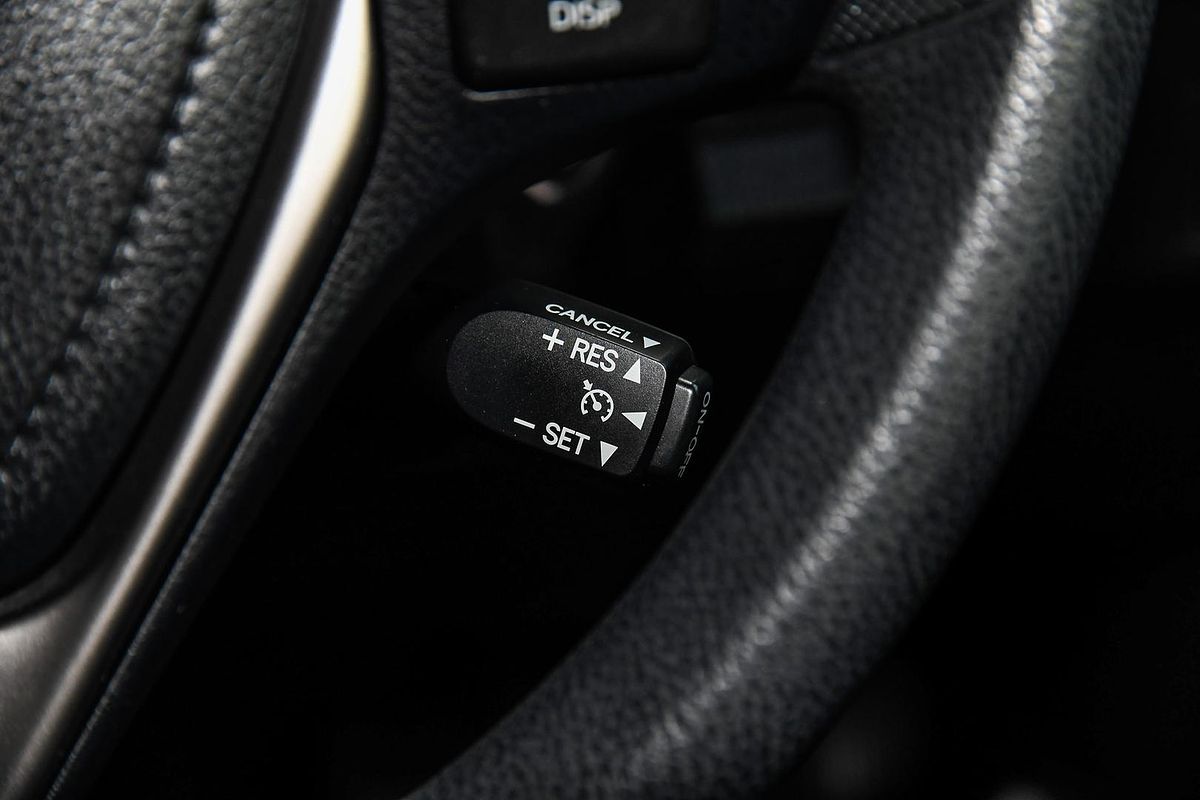 2017 Toyota RAV4 GX (4x4) ASA44R MY17