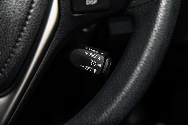 2017 Toyota RAV4 GX (4x4) ASA44R MY17