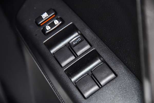 2017 Toyota RAV4 GX (4x4) ASA44R MY17