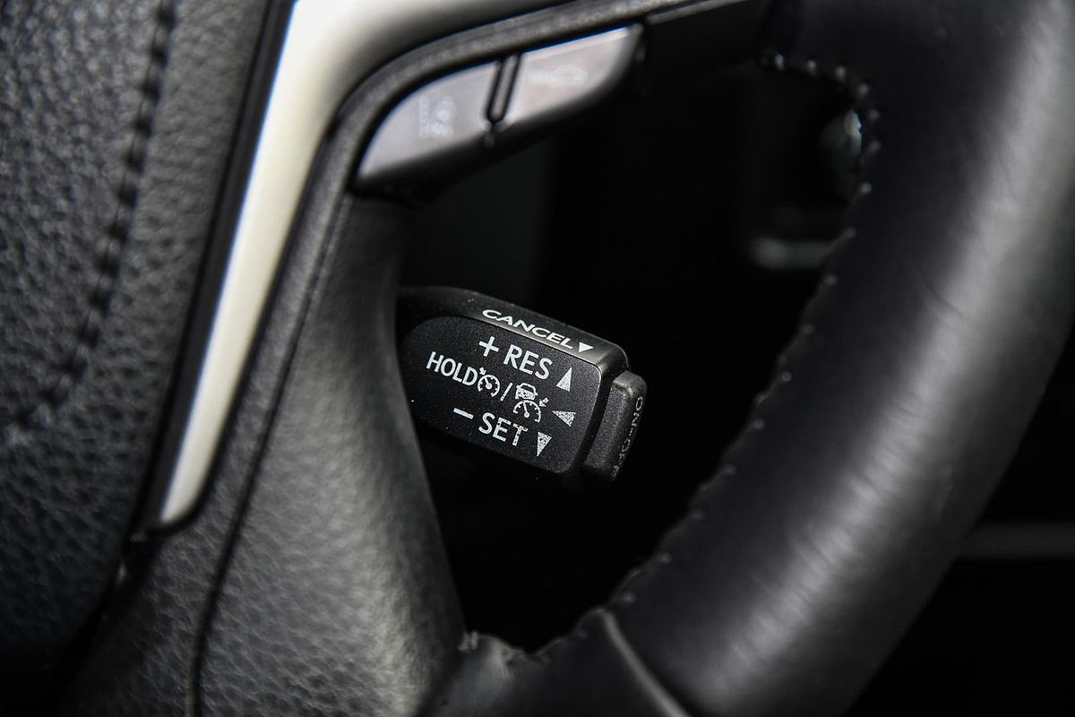 2021 Toyota Landcruiser Prado GXL GDJ150R