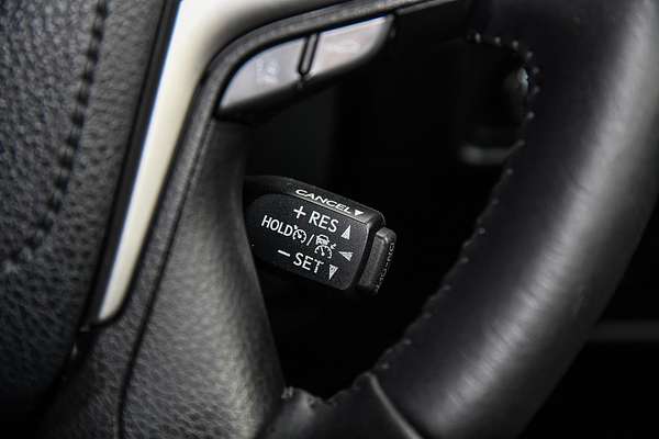 2021 Toyota Landcruiser Prado GXL GDJ150R