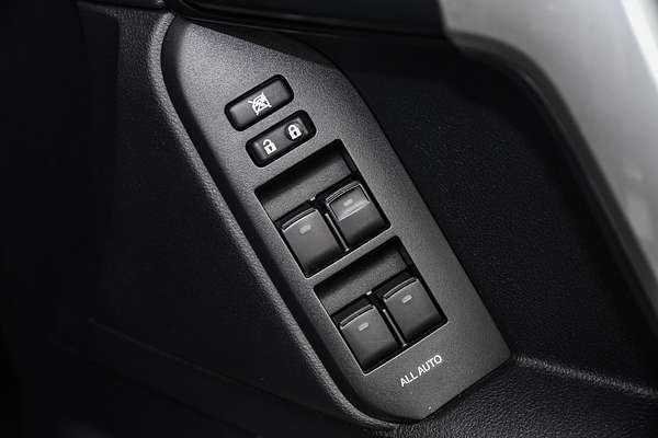 2021 Toyota Landcruiser Prado GXL GDJ150R