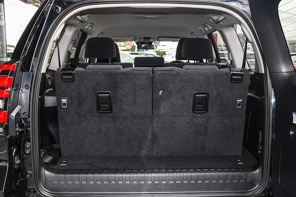 2021 Toyota Landcruiser Prado GXL GDJ150R