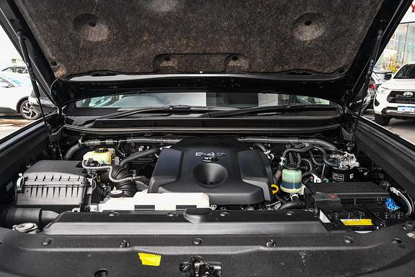 2021 Toyota Landcruiser Prado GXL GDJ150R