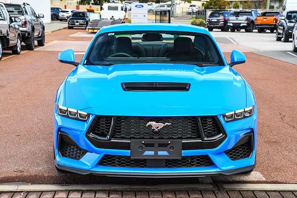 2025 Ford Mustang GT FO