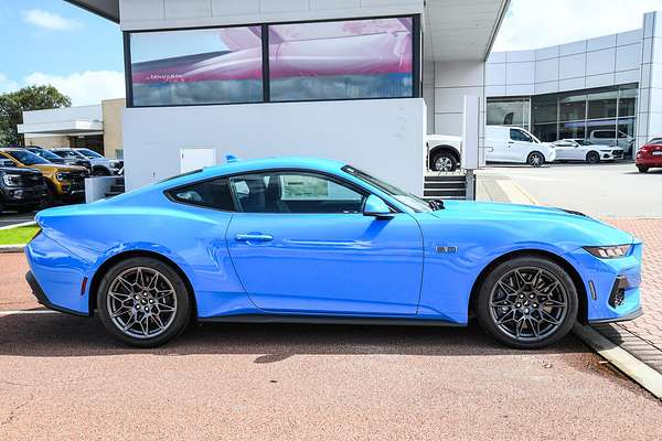 2025 Ford Mustang GT FO