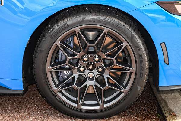 2025 Ford Mustang GT FO