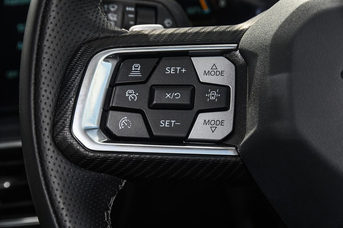 2025 Ford Mustang GT FO
