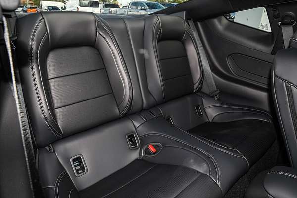 2025 Ford Mustang GT FO