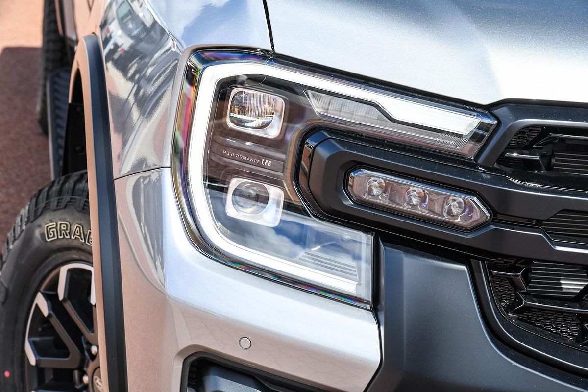 2025 Ford Ranger Wildtrak X 4X4 2.0L