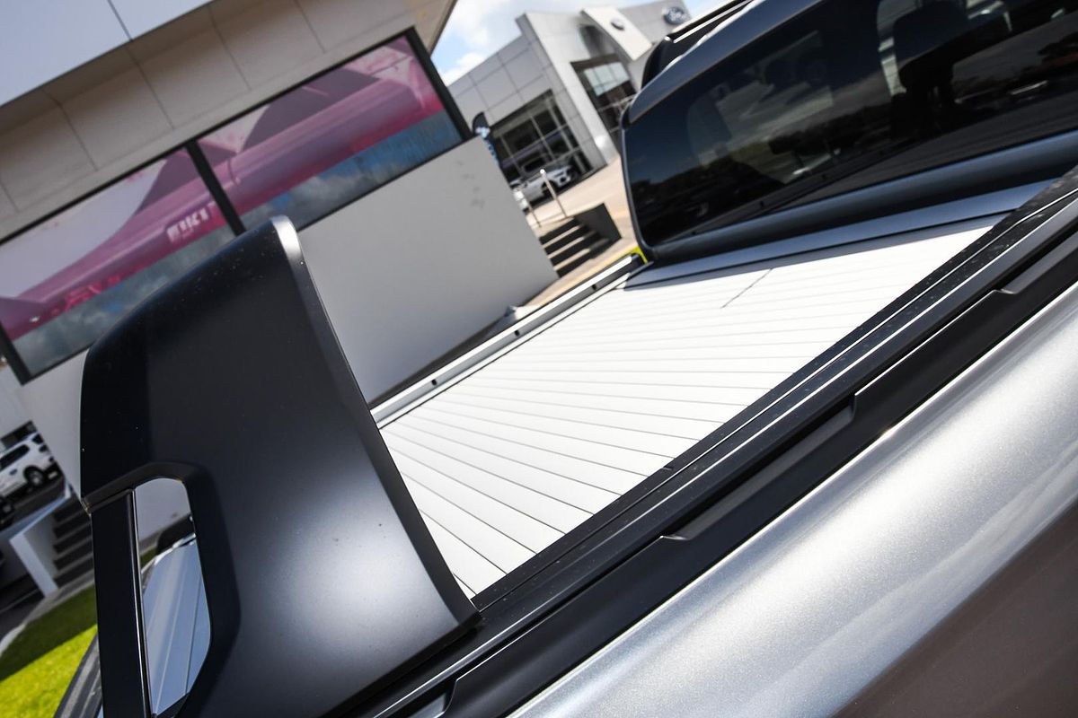 2025 Ford Ranger Wildtrak X 4X4 2.0L