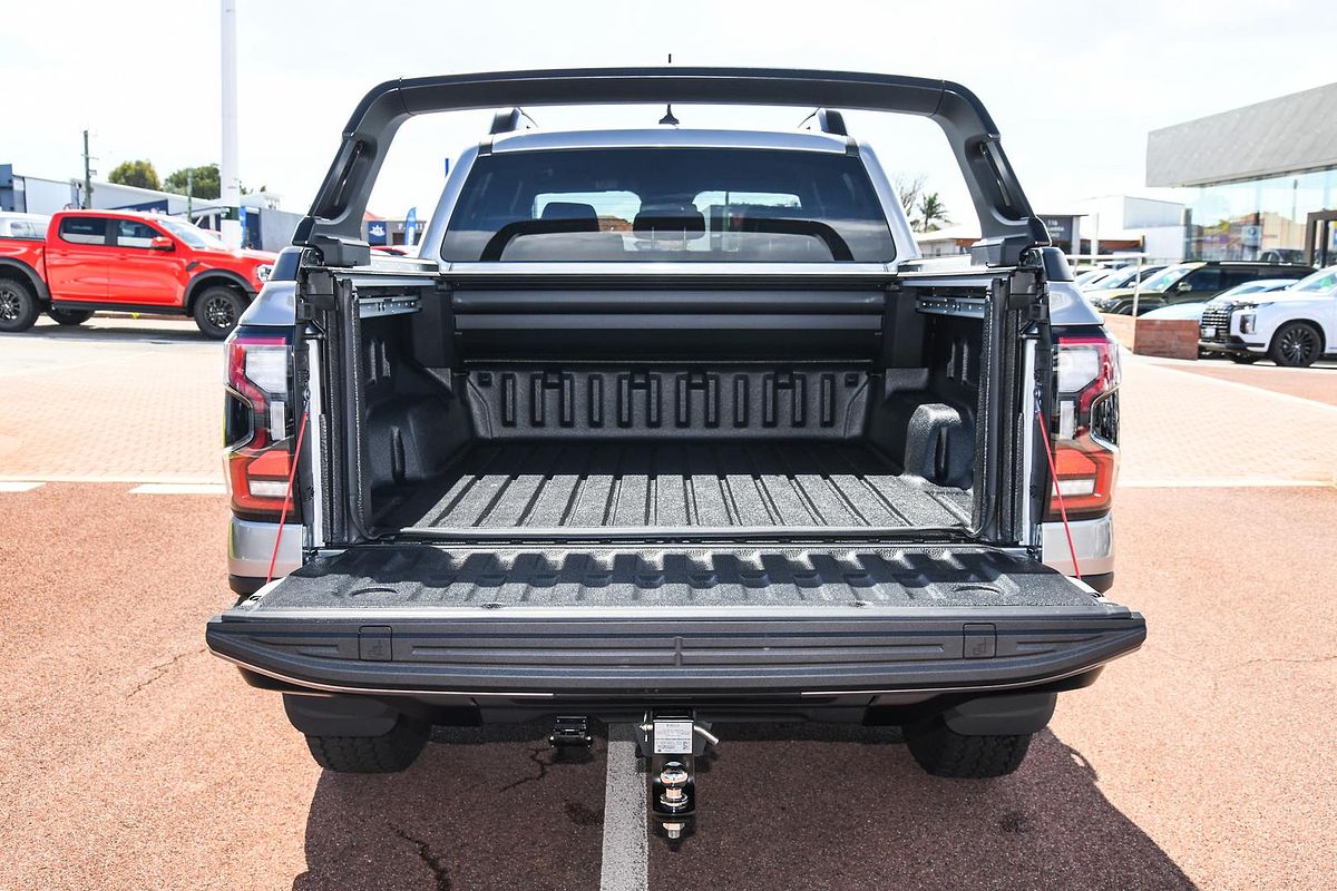 2025 Ford Ranger Wildtrak X 4X4 2.0L