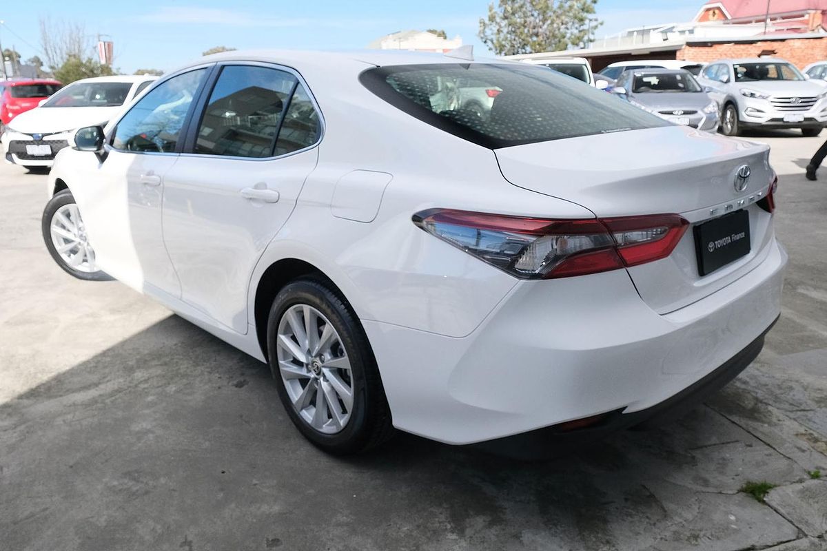 2024 Toyota Camry Ascent AXVA70R