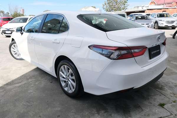 2024 Toyota Camry Ascent AXVA70R