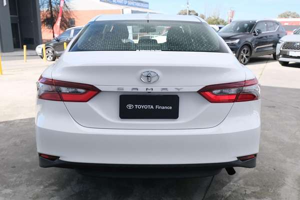 2024 Toyota Camry Ascent AXVA70R