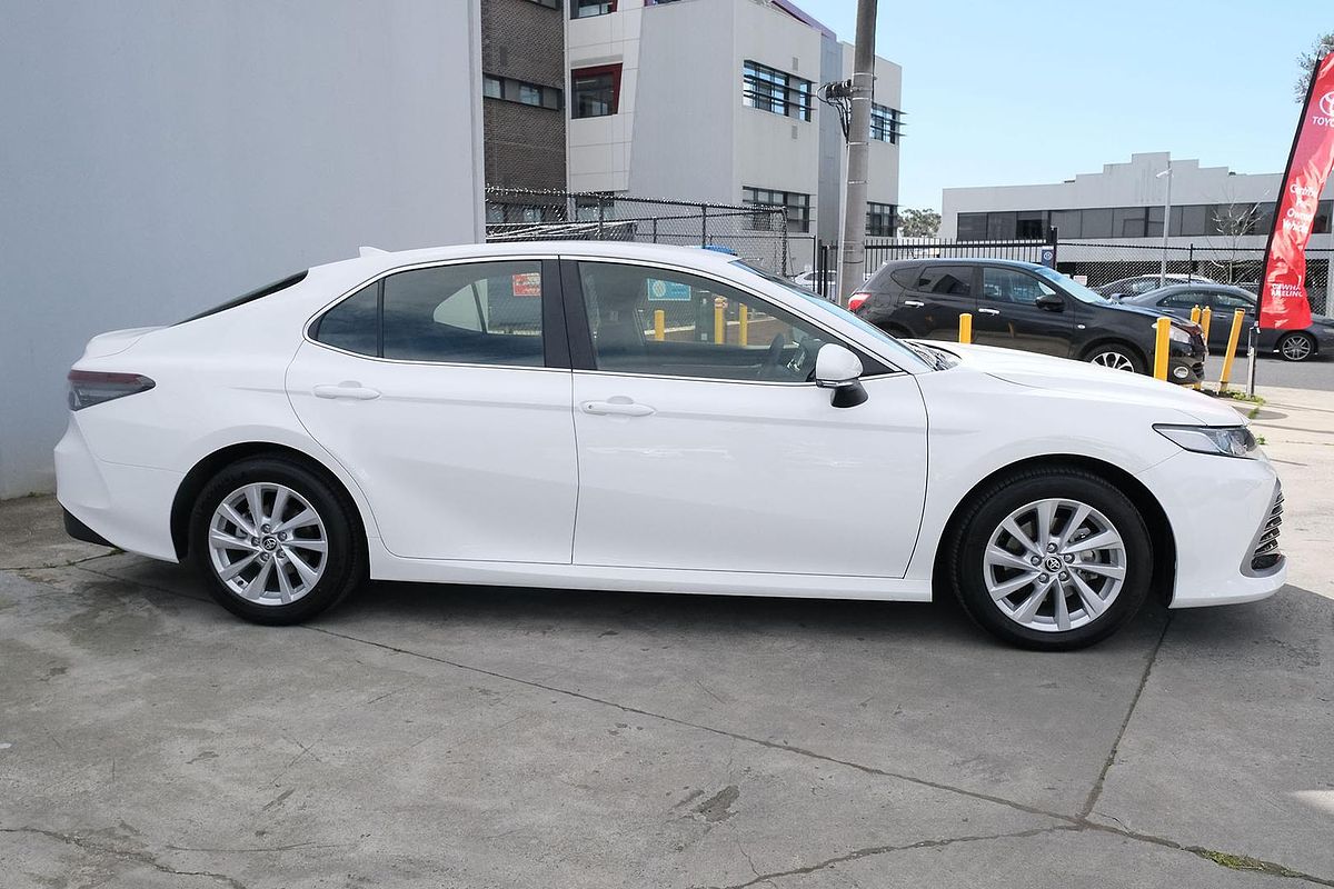 2024 Toyota Camry Ascent AXVA70R