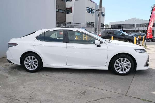 2024 Toyota Camry Ascent AXVA70R