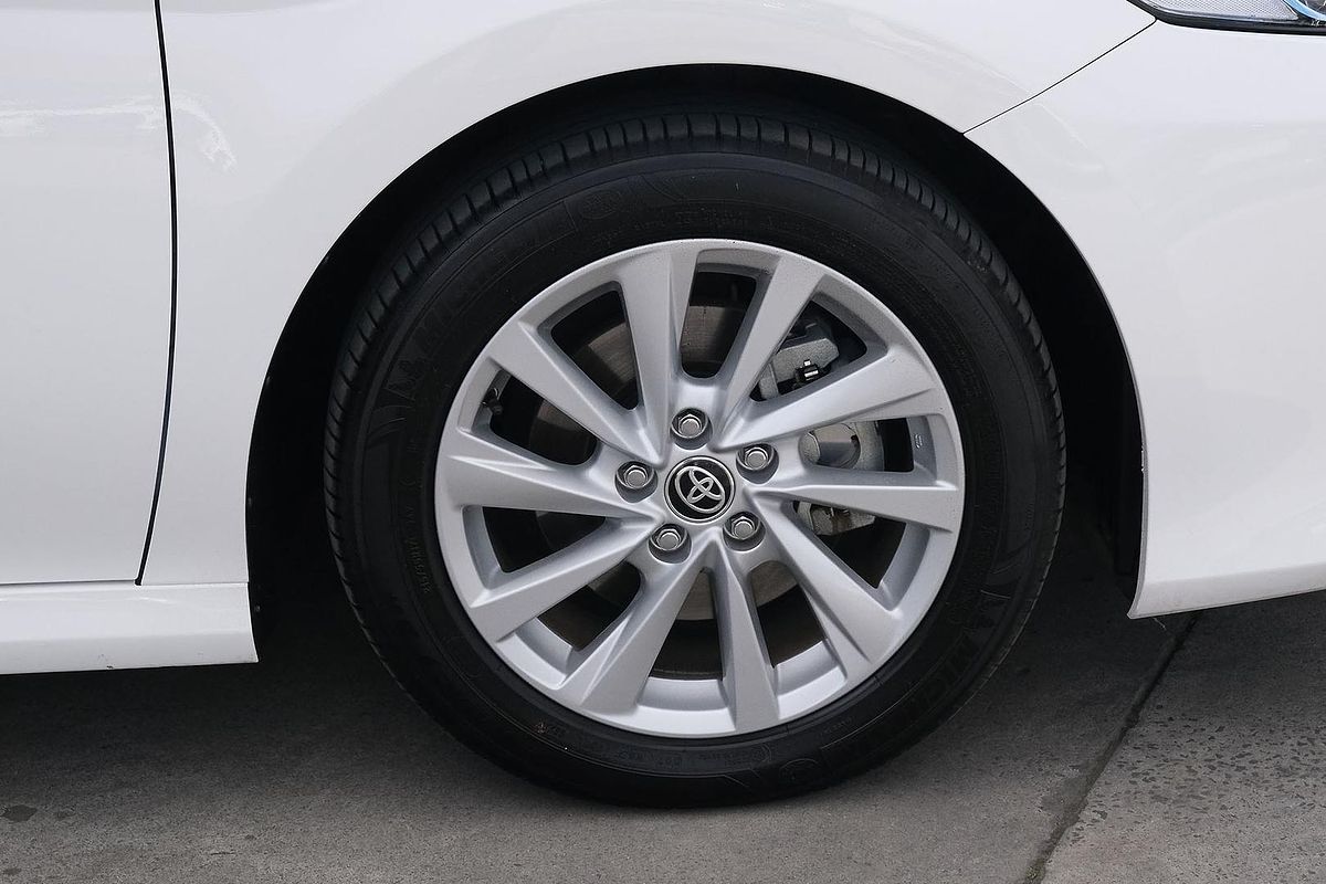 2024 Toyota Camry Ascent AXVA70R