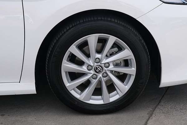 2024 Toyota Camry Ascent AXVA70R