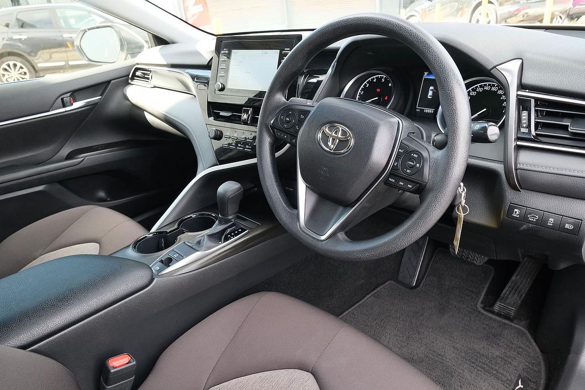 2024 Toyota Camry Ascent AXVA70R