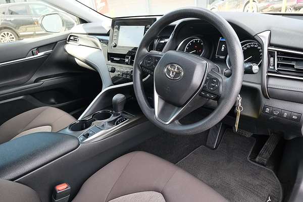 2024 Toyota Camry Ascent AXVA70R