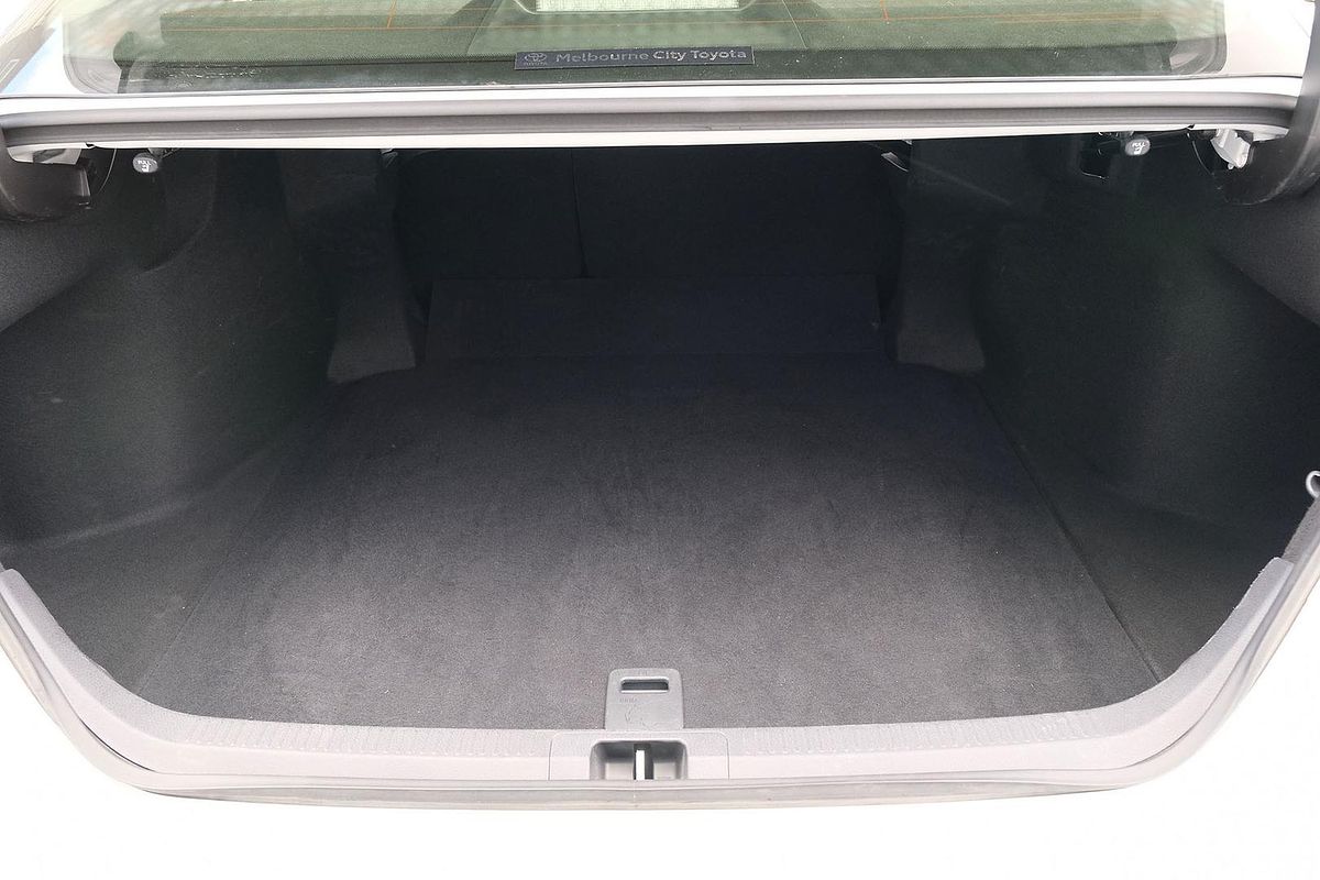 2024 Toyota Camry Ascent AXVA70R