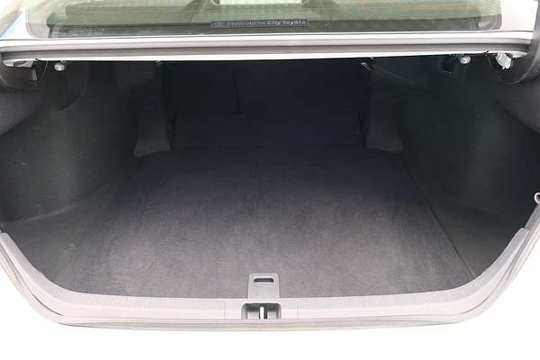 2024 Toyota Camry Ascent AXVA70R