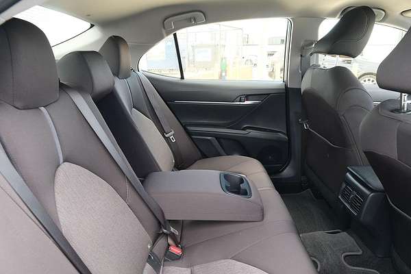 2024 Toyota Camry Ascent AXVA70R