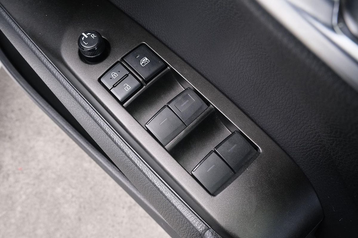 2024 Toyota Camry Ascent AXVA70R