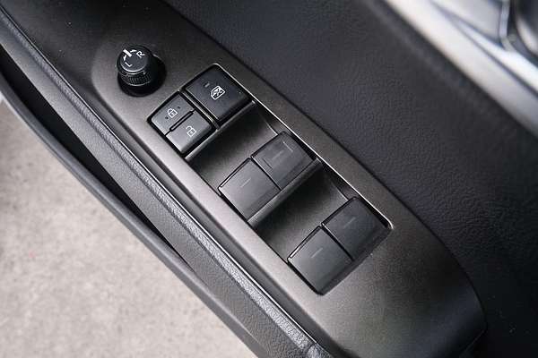 2024 Toyota Camry Ascent AXVA70R