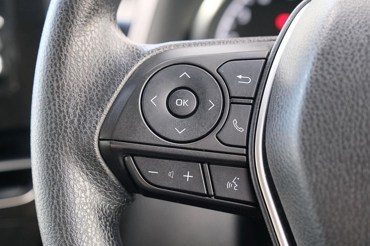 2024 Toyota Camry Ascent AXVA70R