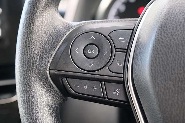 2024 Toyota Camry Ascent AXVA70R