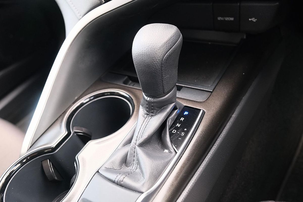 2024 Toyota Camry Ascent AXVA70R