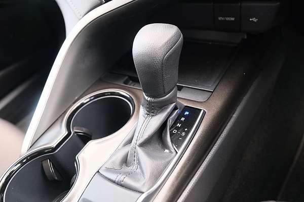 2024 Toyota Camry Ascent AXVA70R