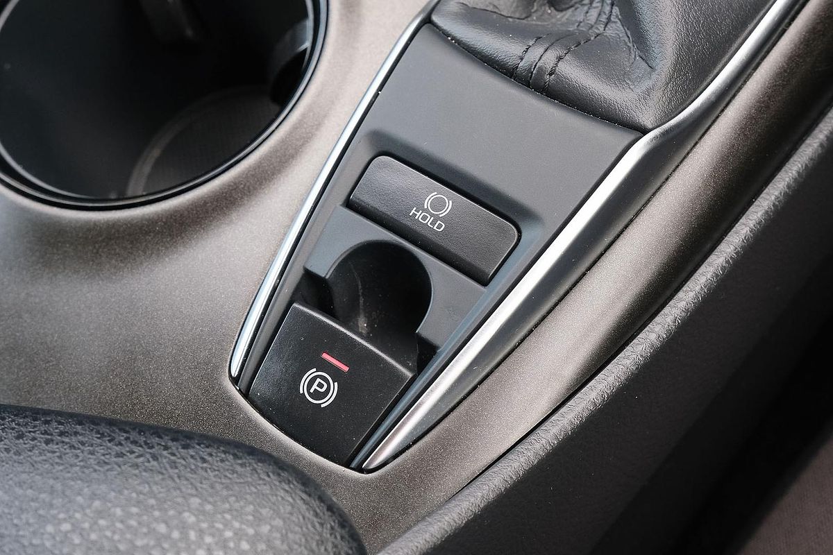 2024 Toyota Camry Ascent AXVA70R