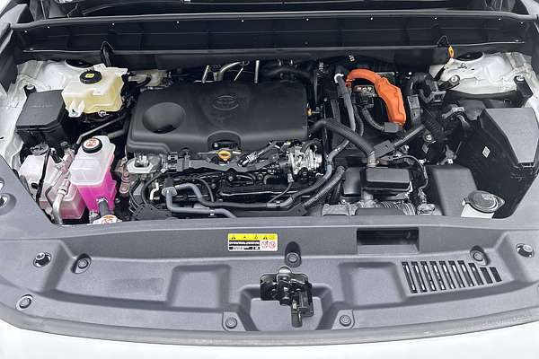 2024 Toyota Kluger GX AXUH78R