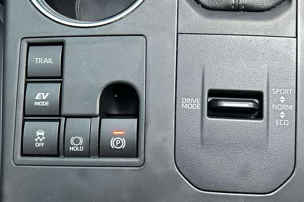 2024 Toyota Kluger GX AXUH78R