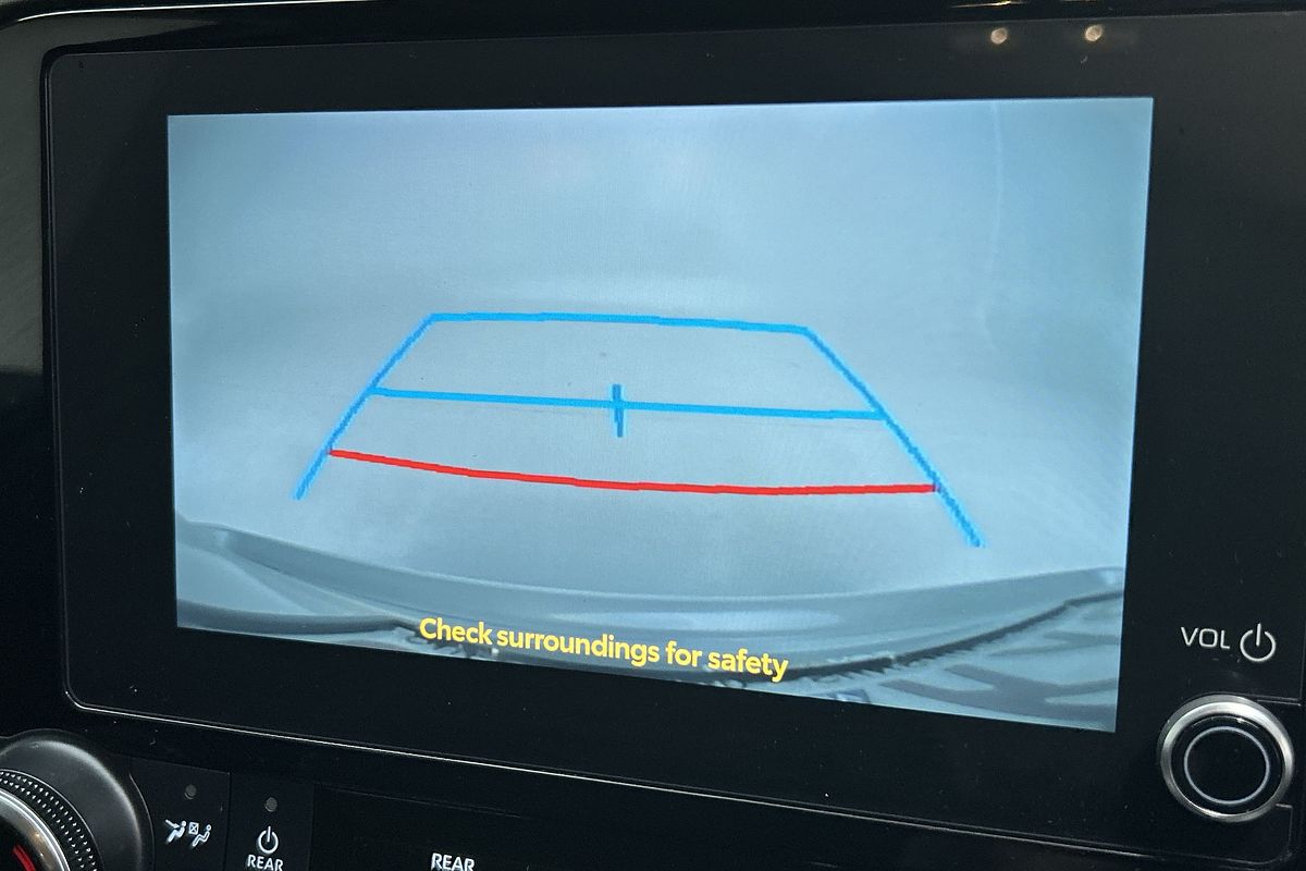 2024 Toyota Kluger GX AXUH78R