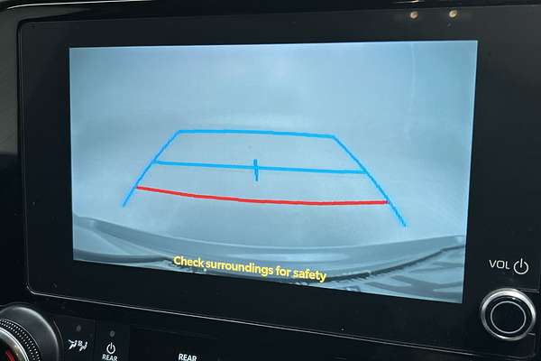 2024 Toyota Kluger GX AXUH78R