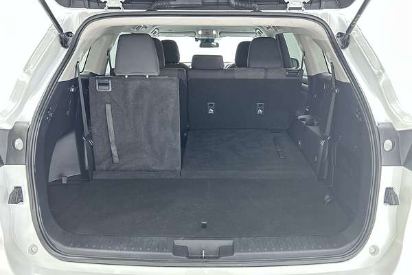 2024 Toyota Kluger GX AXUH78R