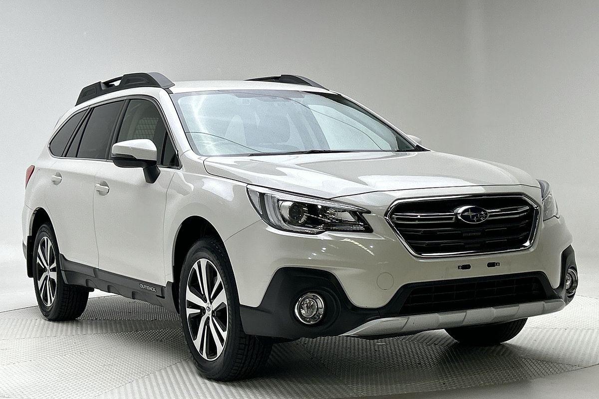 2020 Subaru Outback 2.5i 5GEN
